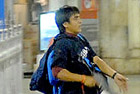 Ajmal Kasab’s death sentence upheld by Supreme Court